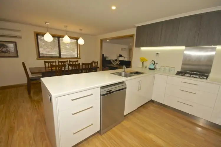 Fifth view of Homely house listing, 30 Berrigan Road, Miandetta TAS 7310
