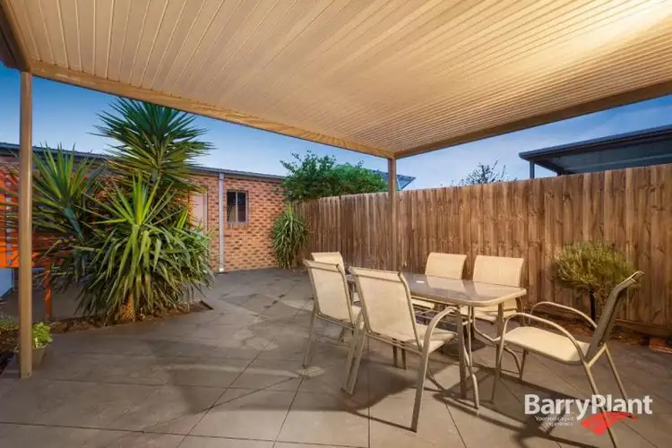 Sixth view of Homely townhouse listing, 16/2 Shoalhaven Street, Bundoora VIC 3083