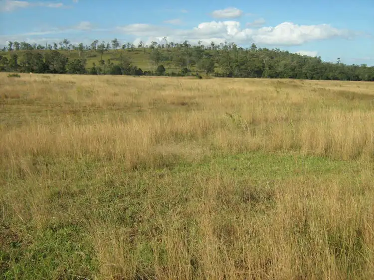 Second view of Homely rural property listing, Lot 110 Booie Crawford Road, Booie QLD 4610