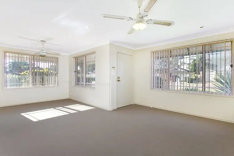 Second view of Homely house listing, 33 Batten Circuit, South Windsor NSW 2756