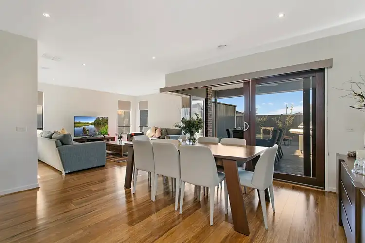 Sixth view of Homely house listing, 47 Mandalay Circuit, Beveridge VIC 3753