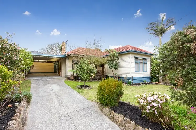 10 Lynette Street, Nunawading VIC 3131