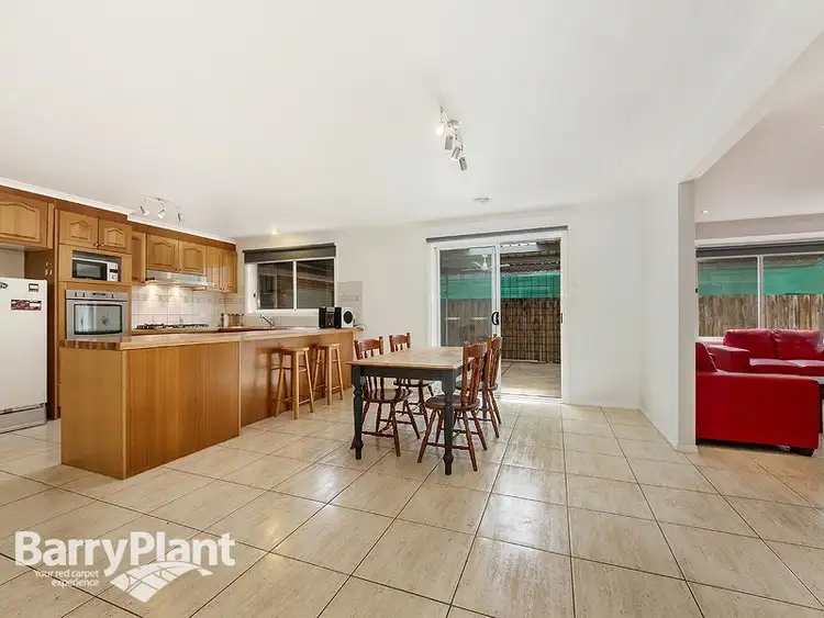 Third view of Homely house listing, 66 Carroll Street, Deer Park VIC 3023