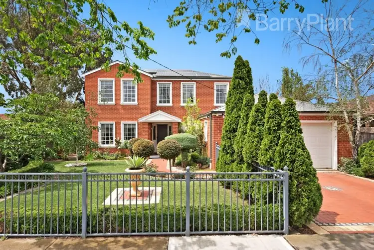 Second view of Homely house listing, 84 Edwards Road, Werribee VIC 3030