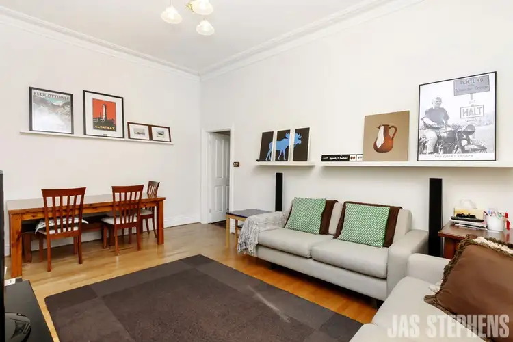 Fifth view of Homely house listing, 19 Stephen Street, Yarraville VIC 3013