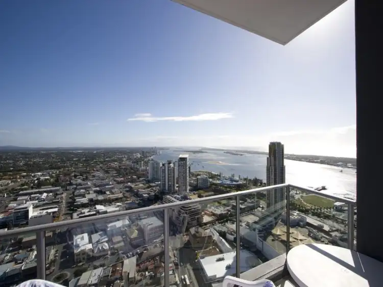 1383/56 Scarborough Street, Southport QLD 4215