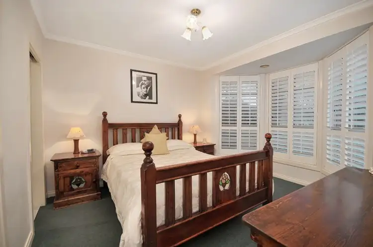 Sixth view of Homely house listing, 4 Spoleto Close, Taylors Lakes VIC 3038