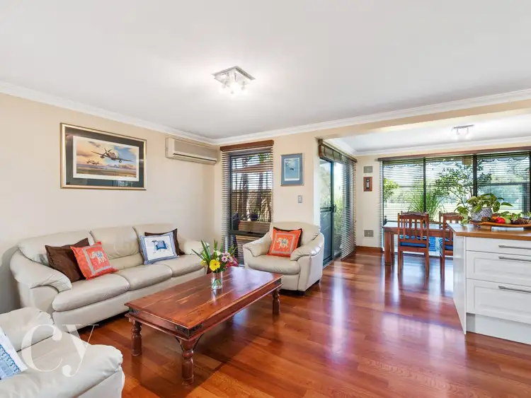 Fourth view of Homely townhouse listing, 2/8 Eric Street, Como WA 6152