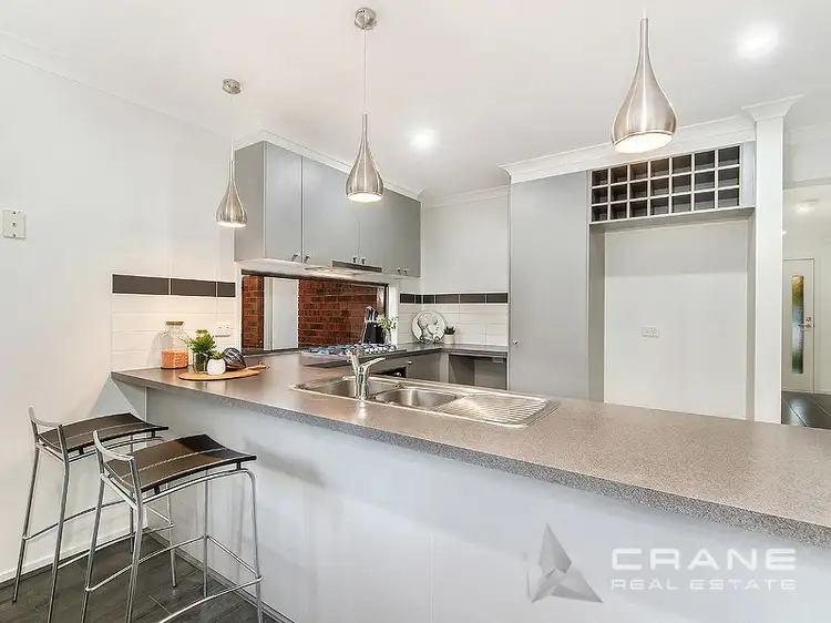 Third view of Homely house listing, 7 Felix Way, Tarneit VIC 3029