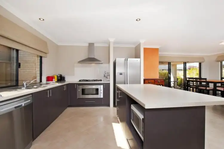 Second view of Homely house listing, 3 Marius Gate, Yalyalup WA 6280