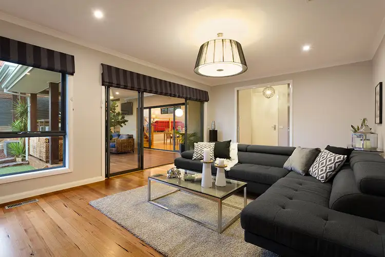 Fourth view of Homely house listing, 10 Henry Arthur Drive, Diamond Creek VIC 3089