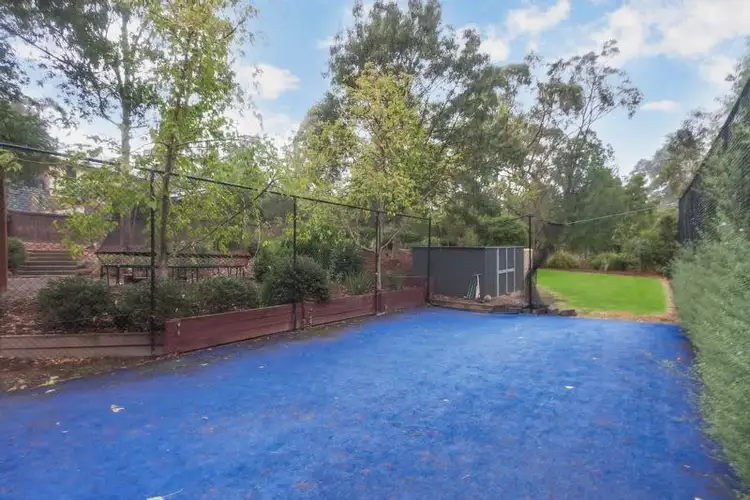 Fourth view of Homely land listing, 129A Thompson Crescent, Research VIC 3095