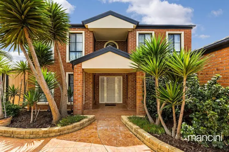 44 Waratah Drive, Altona Meadows VIC 3028