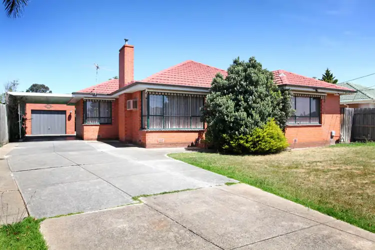 34 Dyer Street, Hoppers Crossing VIC 3029