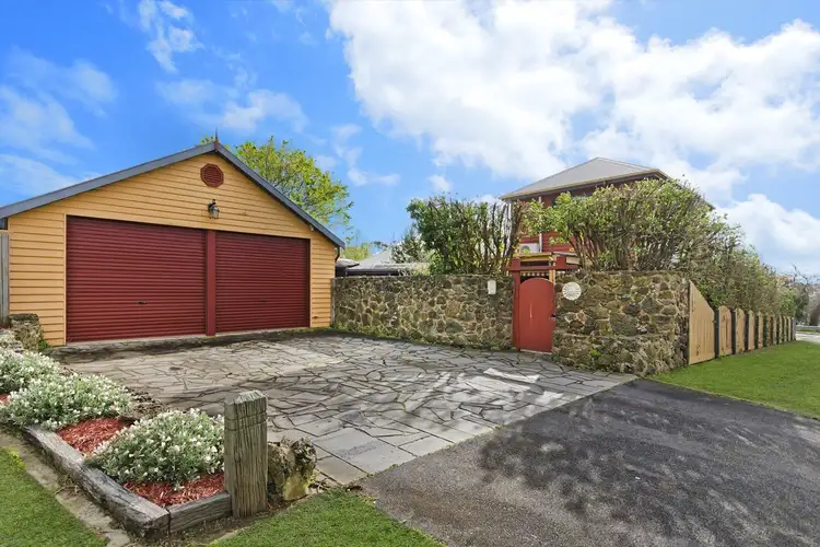 Second view of Homely house listing, 2-6 Trangmar Street, Portland VIC 3305