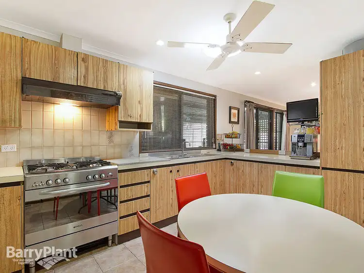 Fourth view of Homely house listing, 48 Toolimerin Avenue, Bayswater North VIC 3153