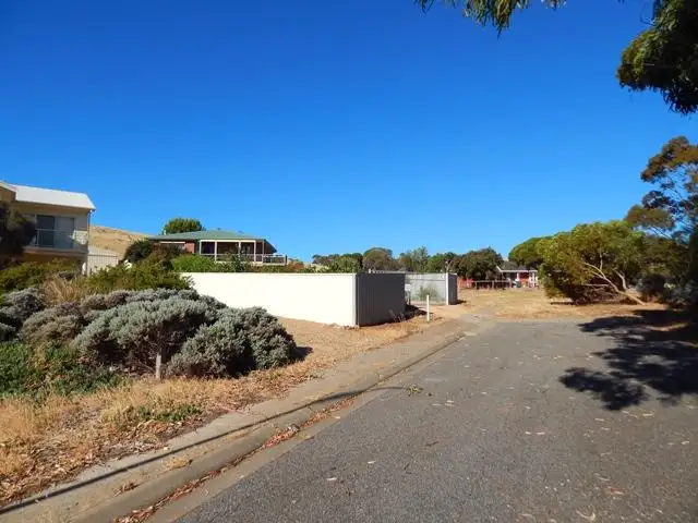 Third view of Homely land listing, LOT 6/6 Bennett Ct, Carrickalinga SA 5204