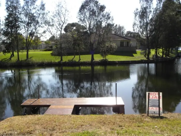 Third view of Homely land listing, 47 Sussex Inlet Rd, Sussex Inlet NSW 2540