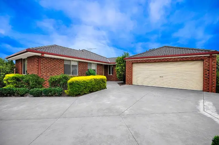 1/23 Santolin Drive, Hillside VIC 3037