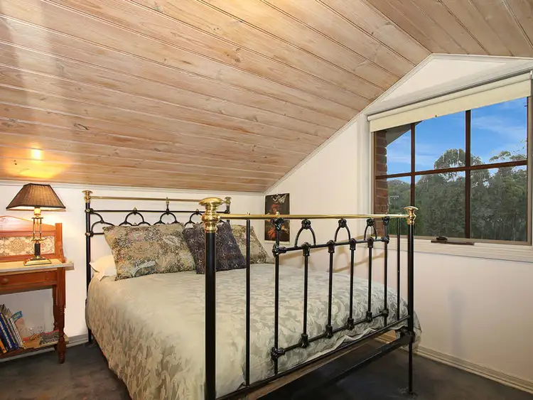 Sixth view of Homely house listing, 60 Kibell Lane, Beechworth VIC 3747