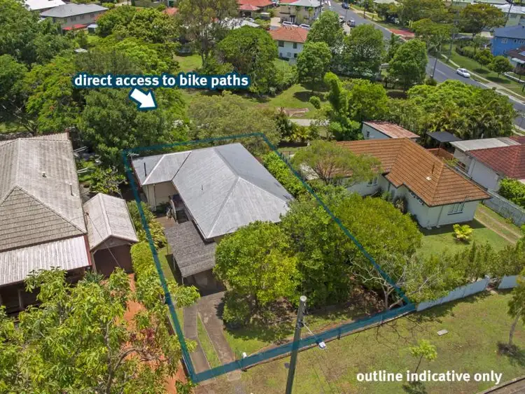 5 White Street, Wavell Heights QLD 4012