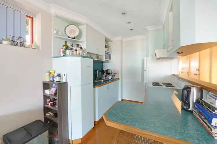 Third view of Homely studio listing, 30/5 Campbell Parade, Bondi Beach NSW 2026