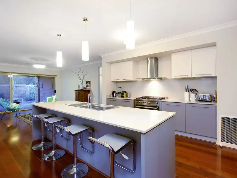 Main view of Homely house listing, 57 Brooksby Square, Balnarring VIC 3926