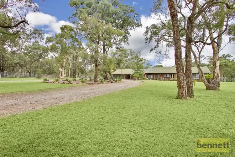 Main view of Homely house listing, 35 Sutherland Road, Londonderry NSW 2753