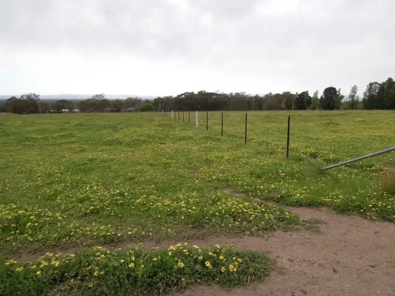 Main view of Homely land listing, LOT 4/107 Warby Range Road, Glenrowan VIC 3675