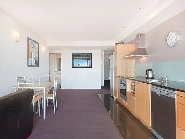 Fourth view of Homely apartment listing, 601/251 Hay Street, East Perth WA 6004