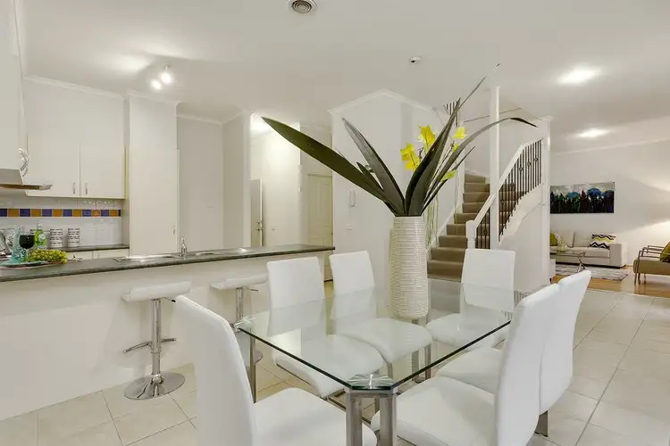 Third view of Homely townhouse listing, 3/18 Tulloch Grove, Glen Waverley VIC 3150