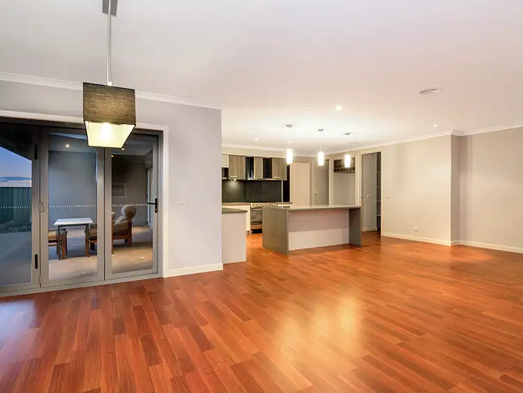 Second view of Homely house listing, 250 Blackforest Road, Wyndham Vale VIC 3024