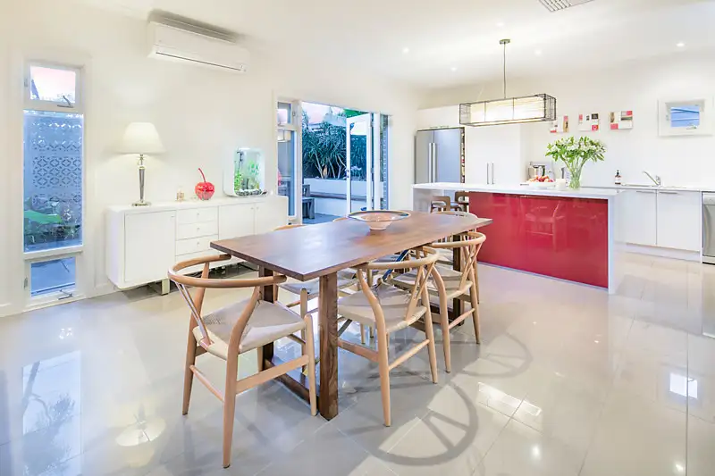 Main view of Homely townhouse listing, 3/147 Ballantyne Street, Thornbury VIC 3071