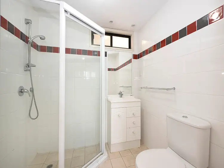 Sixth view of Homely unit listing, 16/54 Jackson Street, Hamilton QLD 4007
