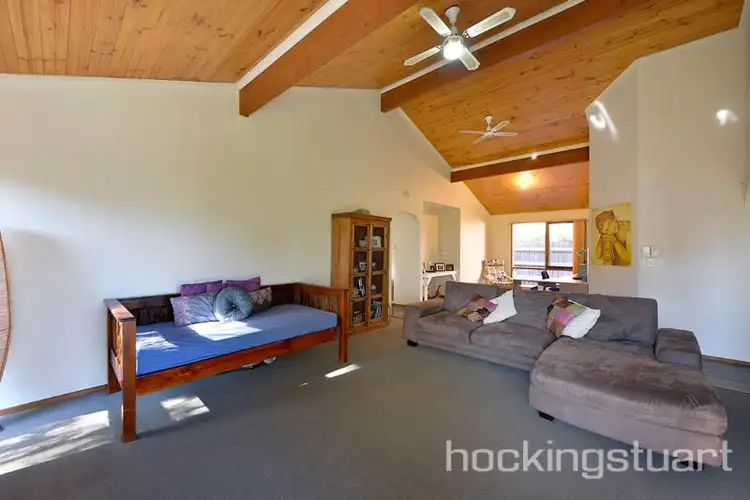Sixth view of Homely house listing, 1 Grenville Court, Berwick VIC 3806