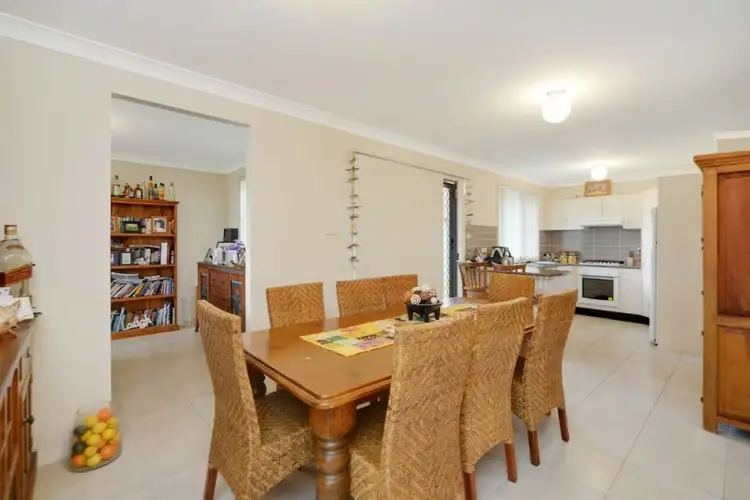Sixth view of Homely house listing, 1 Eucalyptus Avenue, Worrigee NSW 2540
