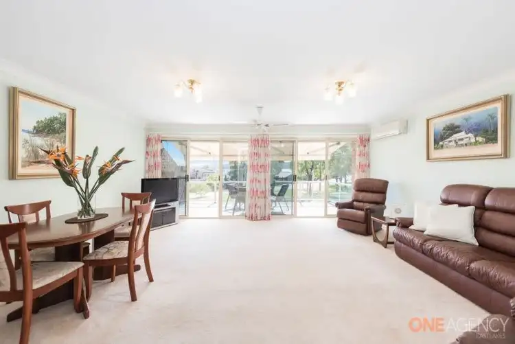 Sixth view of Homely house listing, 4/54 Allambee Place, Valentine NSW 2280