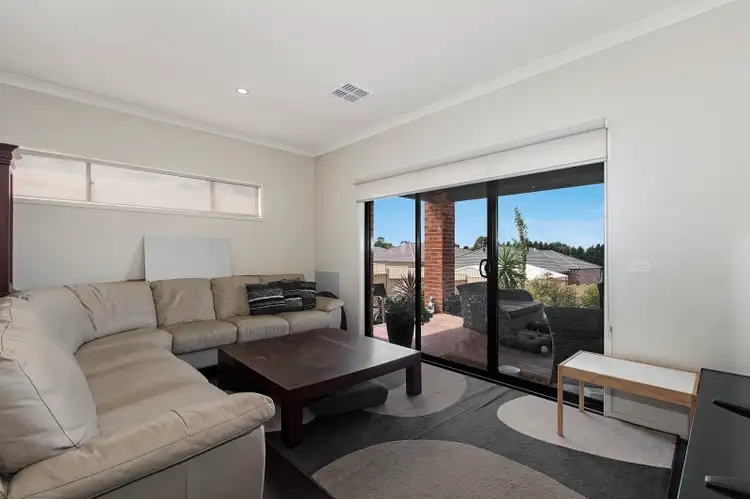 Fourth view of Homely house listing, 10 Salute Court, Wallan VIC 3756