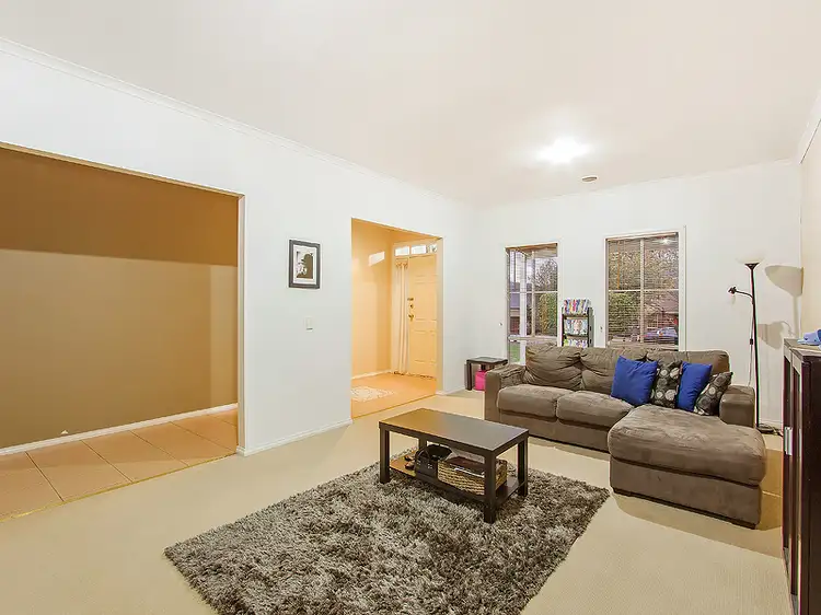 Second view of Homely house listing, 45 Queens Parade, Hillside VIC 3037