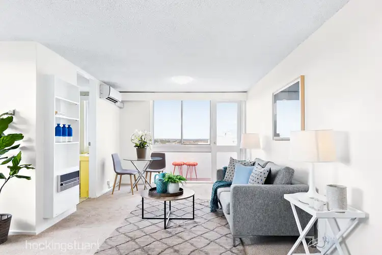 81/3 Alfred Square, St Kilda VIC 3182