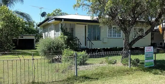 Main view of Homely house listing, 11a Drury Street, Dalby QLD 4405