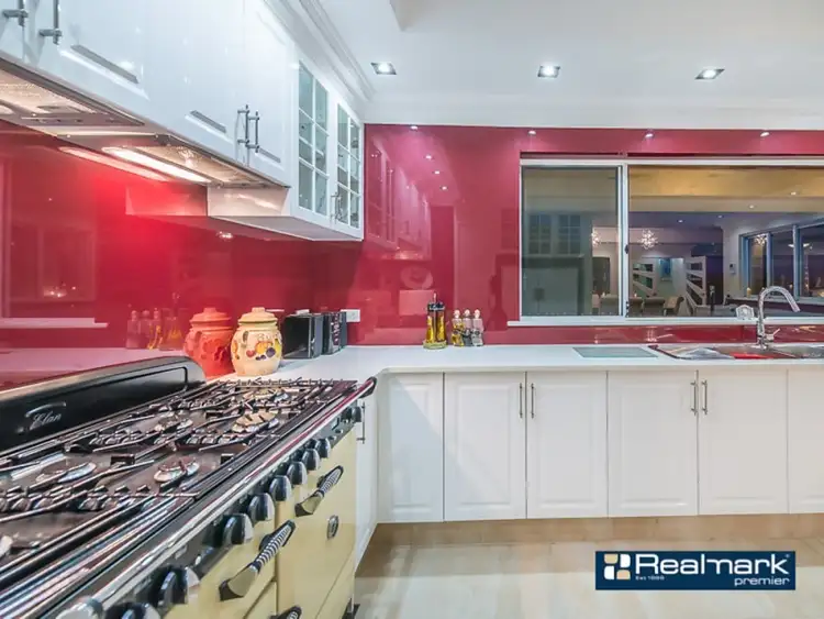 Fourth view of Homely house listing, 22 Second Avenue, Burns Beach WA 6028