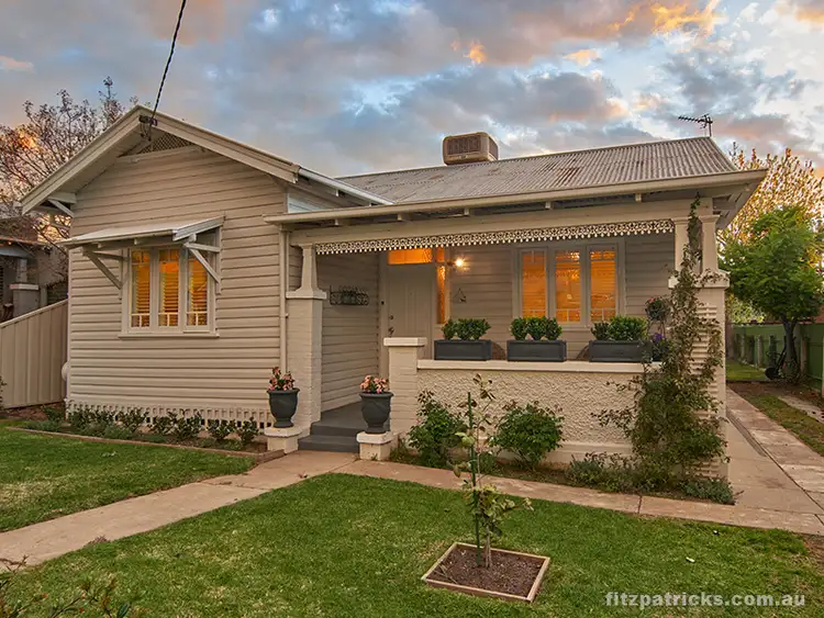 6 Roma Street, Wagga Wagga NSW 2650