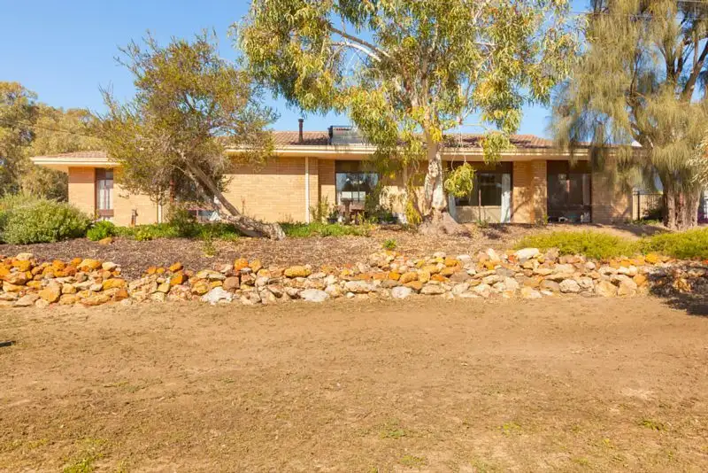 Main view of Homely house listing, 27 Rinaldi Crescent, Karrinyup WA 6018