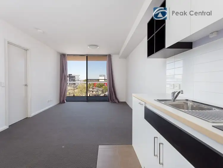 Sixth view of Homely apartment listing, 32/20 Signal Tce, Cockburn Central WA 6164