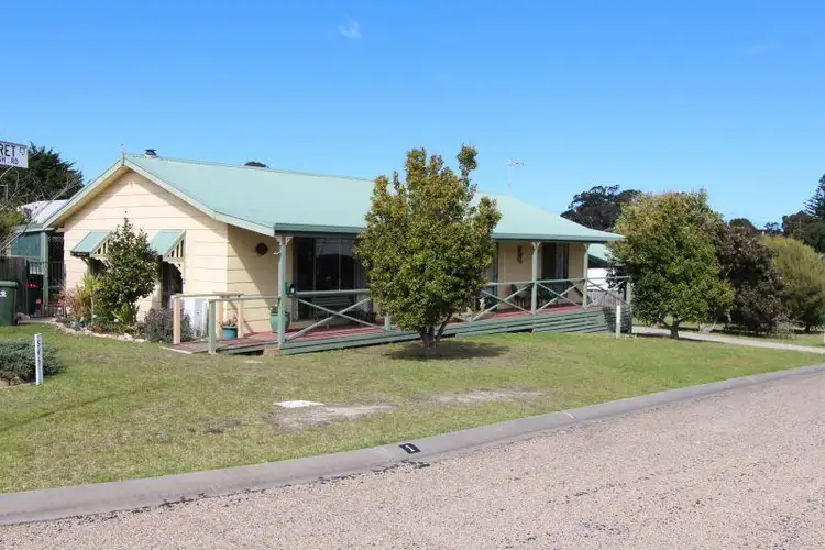 1 Margaret Court, Kalimna VIC 3909
