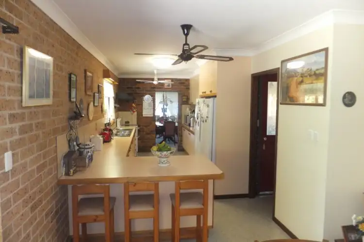 Sixth view of Homely rural property listing, 34 Lower Buckrabendinni Road, Bowraville NSW 2449
