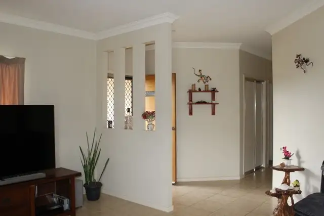 Third view of Homely house listing, 3 Chandon, Emerald QLD 4720