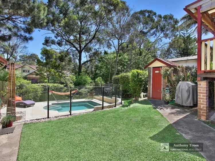 Fifth view of Homely house listing, 196 Shaftsbury Rd, Eastwood NSW 2122