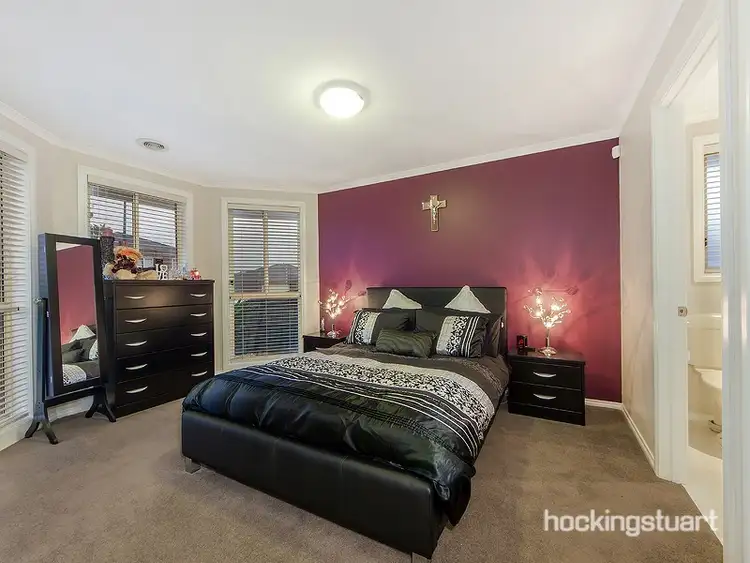 Sixth view of Homely house listing, 37 Kanmore Crescent, Hillside VIC 3037